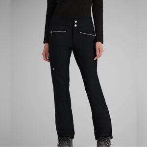 Obermeyer Clio women’s snowpant 4